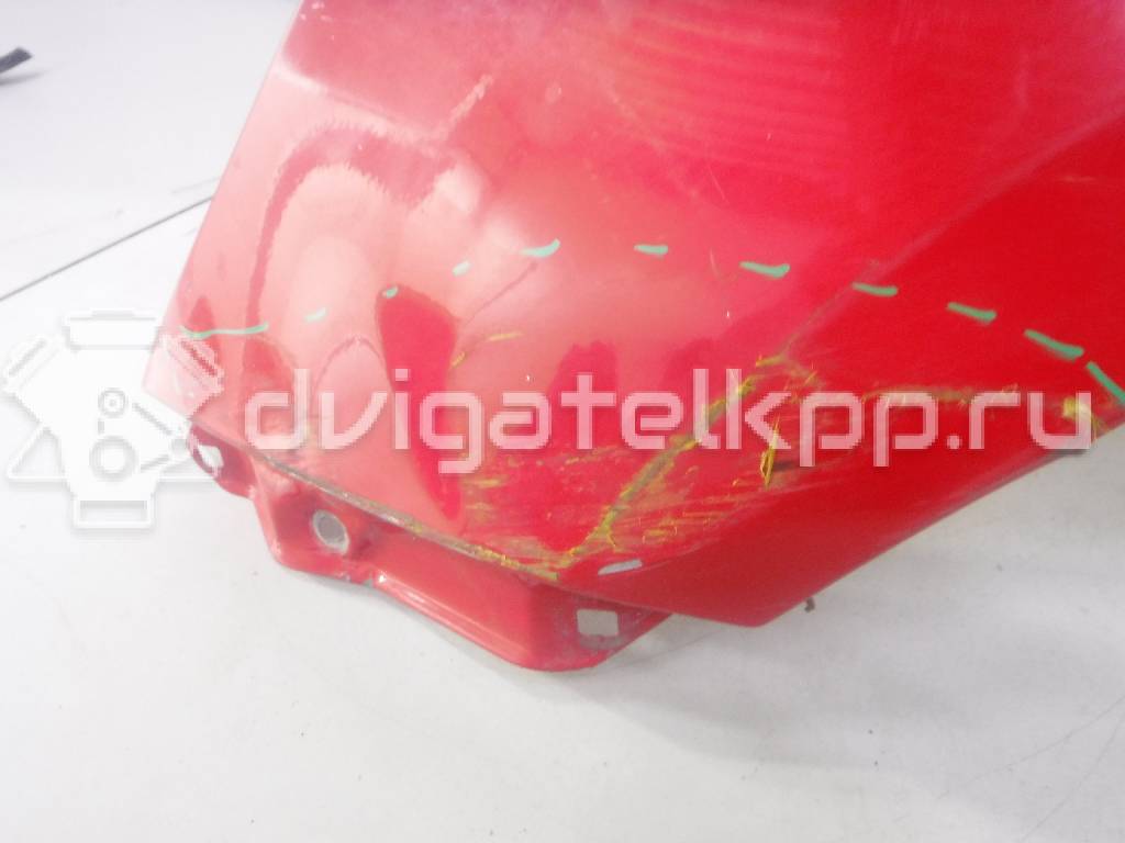 Фото Крыло переднее левое  5381252210 для Toyota Yaris {forloop.counter}}