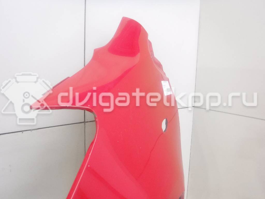 Фото Крыло переднее левое  5381252210 для Toyota Yaris {forloop.counter}}