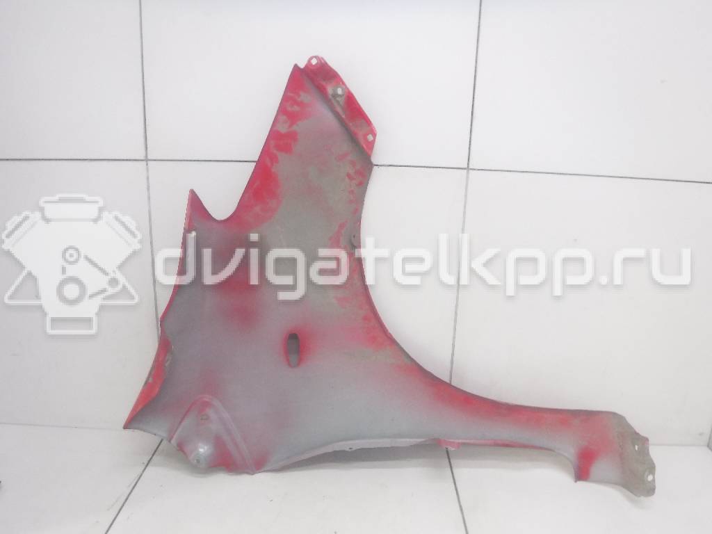 Фото Крыло переднее левое  5381252210 для Toyota Yaris {forloop.counter}}
