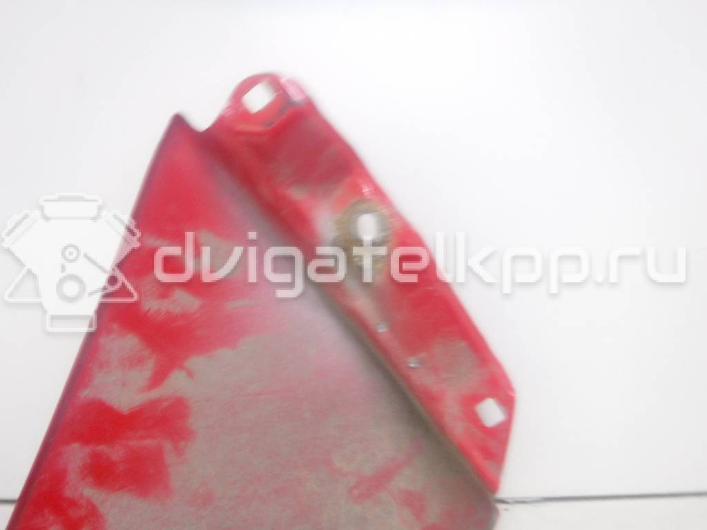 Фото Крыло переднее левое  5381252210 для Toyota Yaris {forloop.counter}}