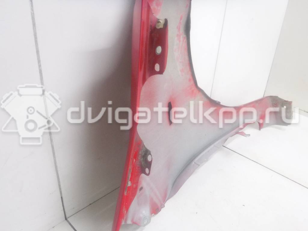 Фото Крыло переднее левое  5381252210 для Toyota Yaris {forloop.counter}}