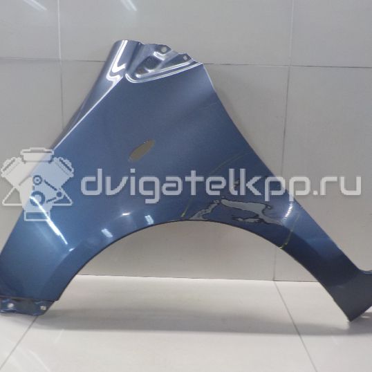Фото Крыло переднее левое  5381252210 для Toyota Yaris