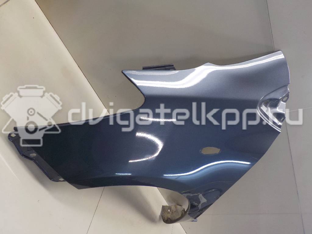 Фото Крыло переднее левое  5381252210 для Toyota Yaris {forloop.counter}}