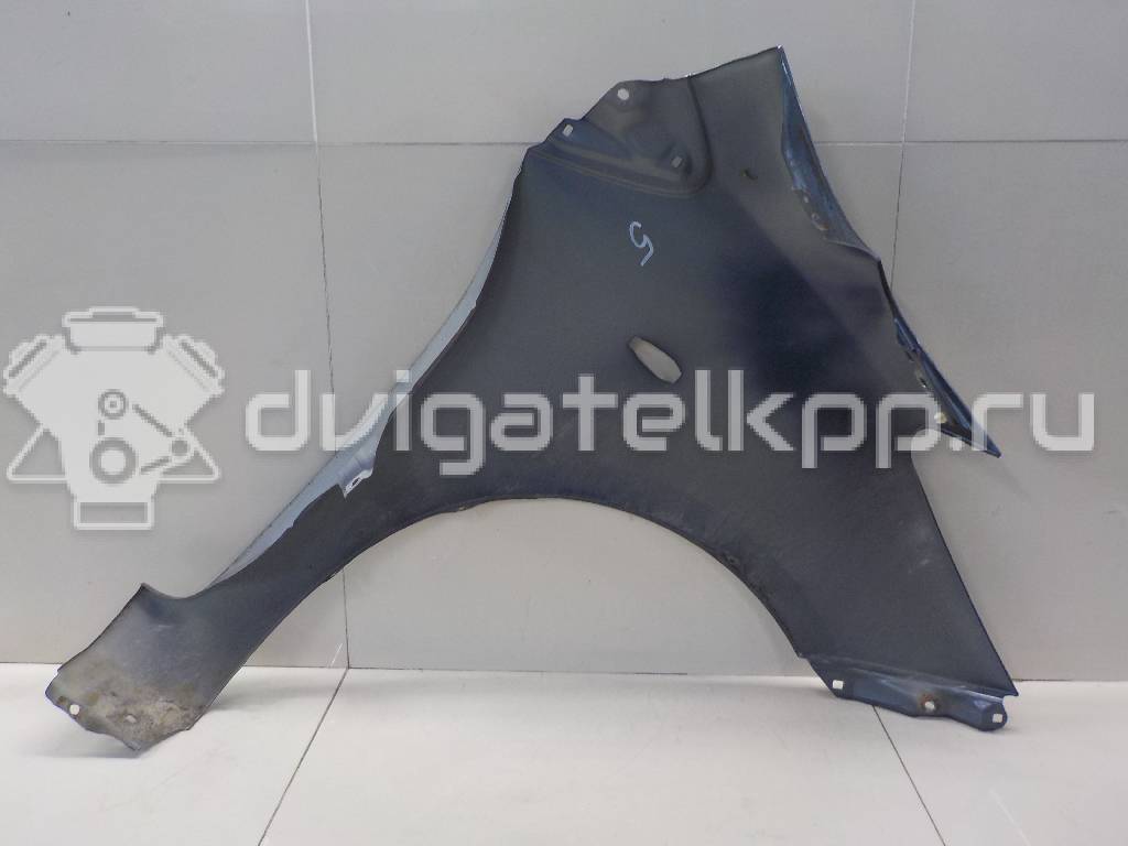 Фото Крыло переднее левое  5381252210 для Toyota Yaris {forloop.counter}}