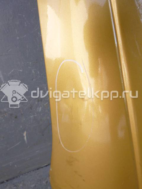 Фото Крыло переднее правое  5381152010 для Toyota Yaris {forloop.counter}}