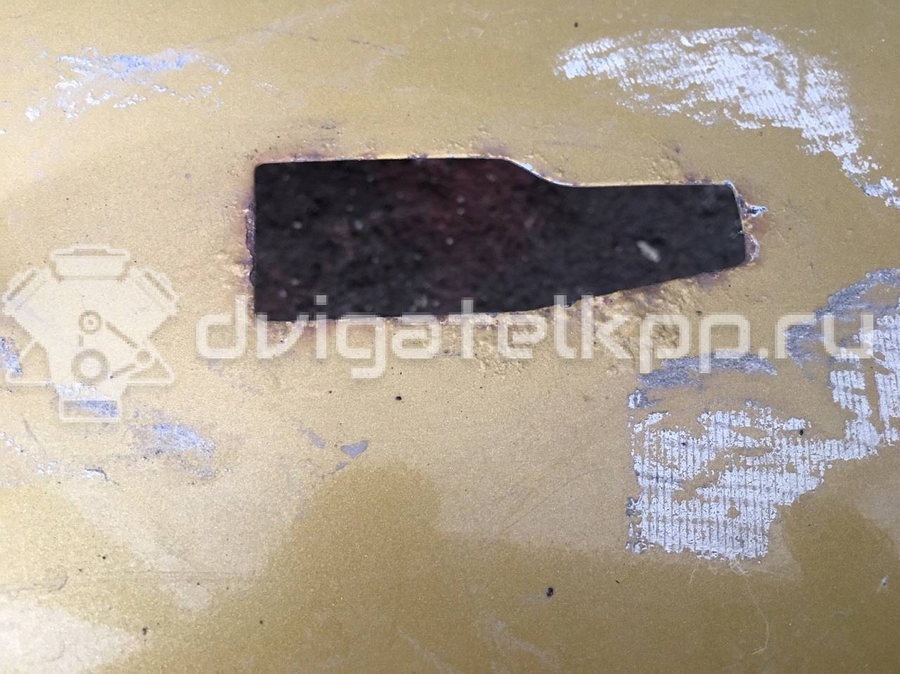 Фото Крыло переднее правое  5381152010 для Toyota Yaris {forloop.counter}}