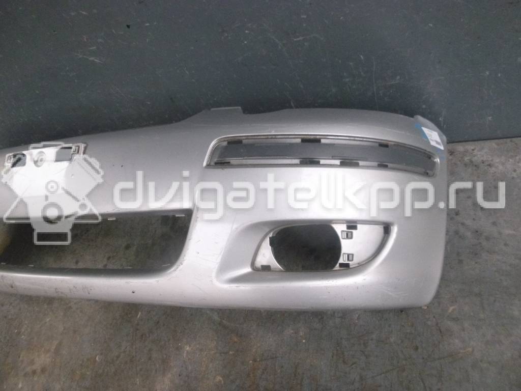Фото Бампер передний  521190D090 для Toyota Yaris {forloop.counter}}