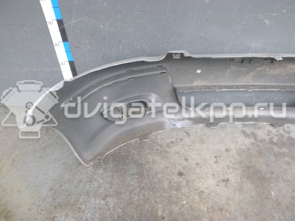 Фото Бампер передний  521190D090 для Toyota Yaris {forloop.counter}}