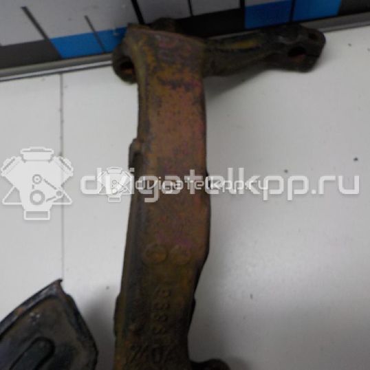 Фото Кулак поворотный передний правый  8D0407258AL для Skoda Superb