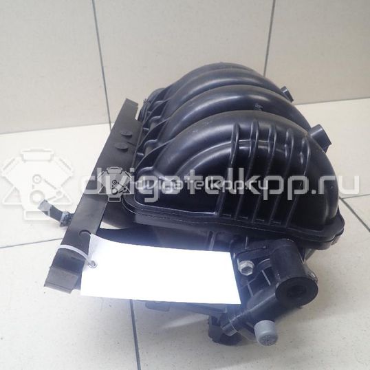 Фото Коллектор впускной для двигателя M16A для Maruti Suzuki / Suzuki / Fiat 106-120 л.с 16V 1.6 л бензин 1311080J00