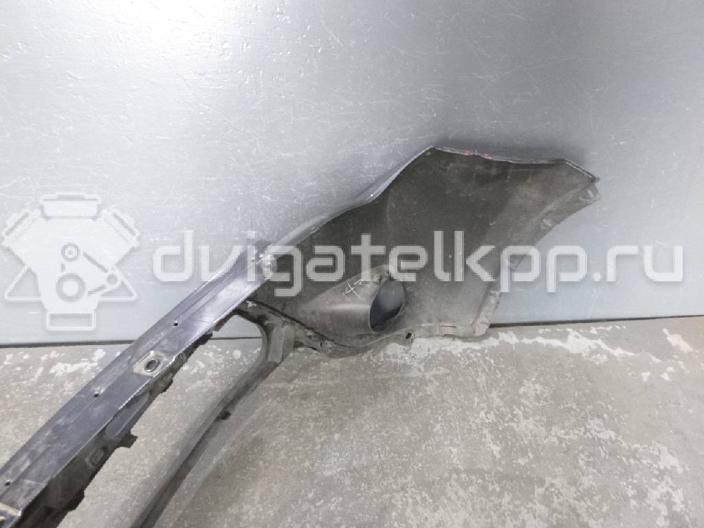 Фото Бампер передний  521194A905 для Toyota Rav 4 {forloop.counter}}