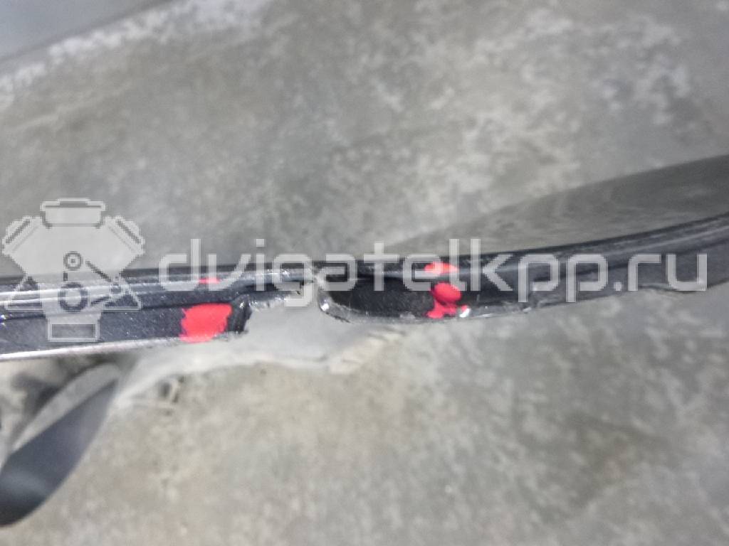 Фото Бампер передний  521194A905 для Toyota Rav 4 {forloop.counter}}