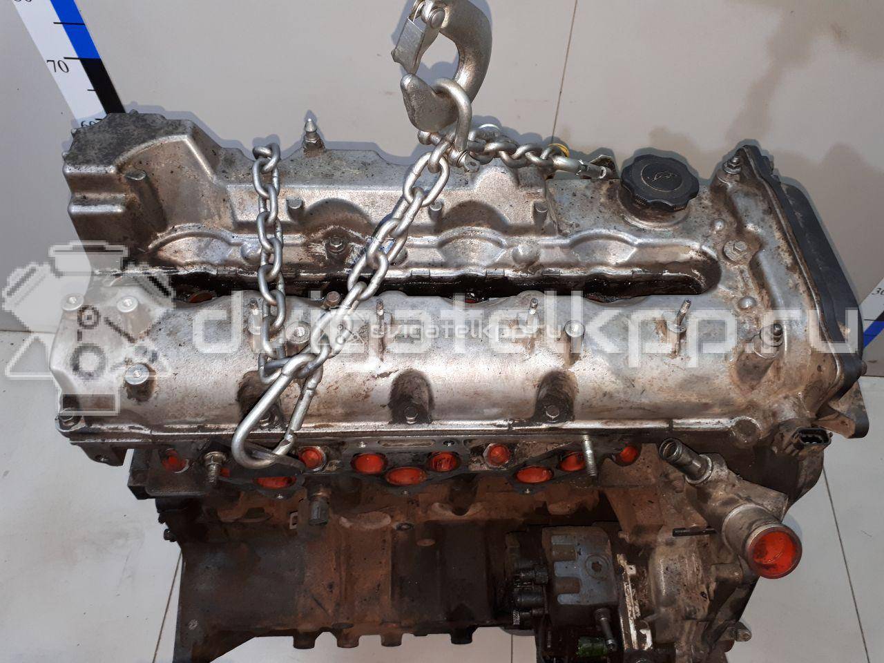 Фото Контрактный (б/у) двигатель B3 (16V) для Mazda Demio Dw / 121 / 323 53-73 л.с 16V 1.3 л бензин WLAA02300 {forloop.counter}}