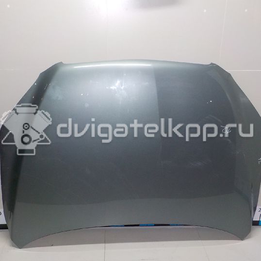 Фото Капот  5330142070 для Toyota Rav 4