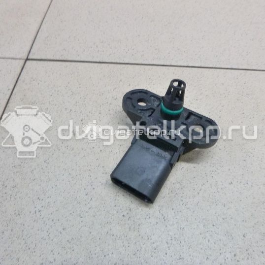 Фото Датчик абсолютного давления  036906051C для Skoda Superb