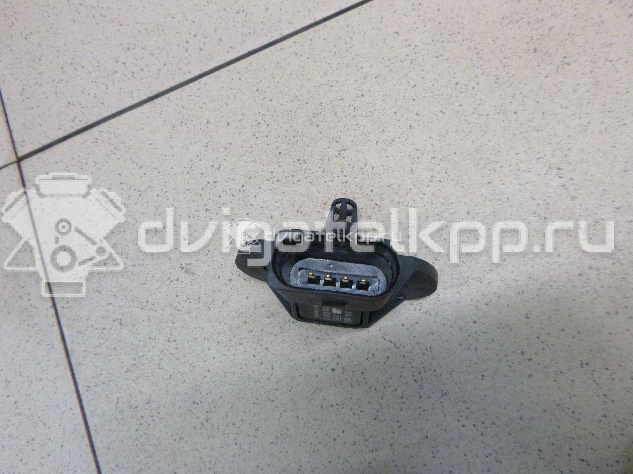 Фото Датчик абсолютного давления  036906051C для Skoda Superb {forloop.counter}}