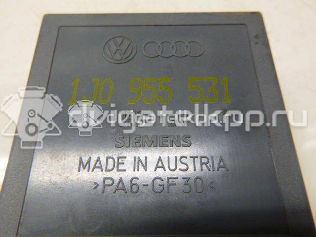 Фото Реле стеклоочистителей  1J0955531 для skoda Superb {forloop.counter}}
