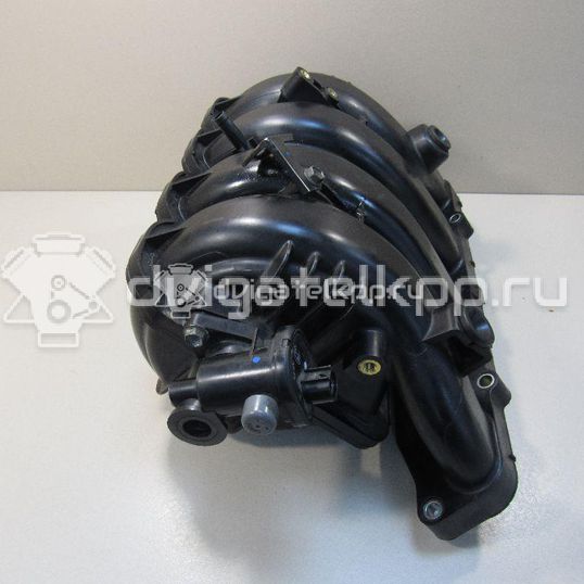 Фото Коллектор впускной для двигателя M16A для Maruti Suzuki / Suzuki / Suzuki (Changhe) 95-109 л.с 16V 1.6 л бензин 1311080J00