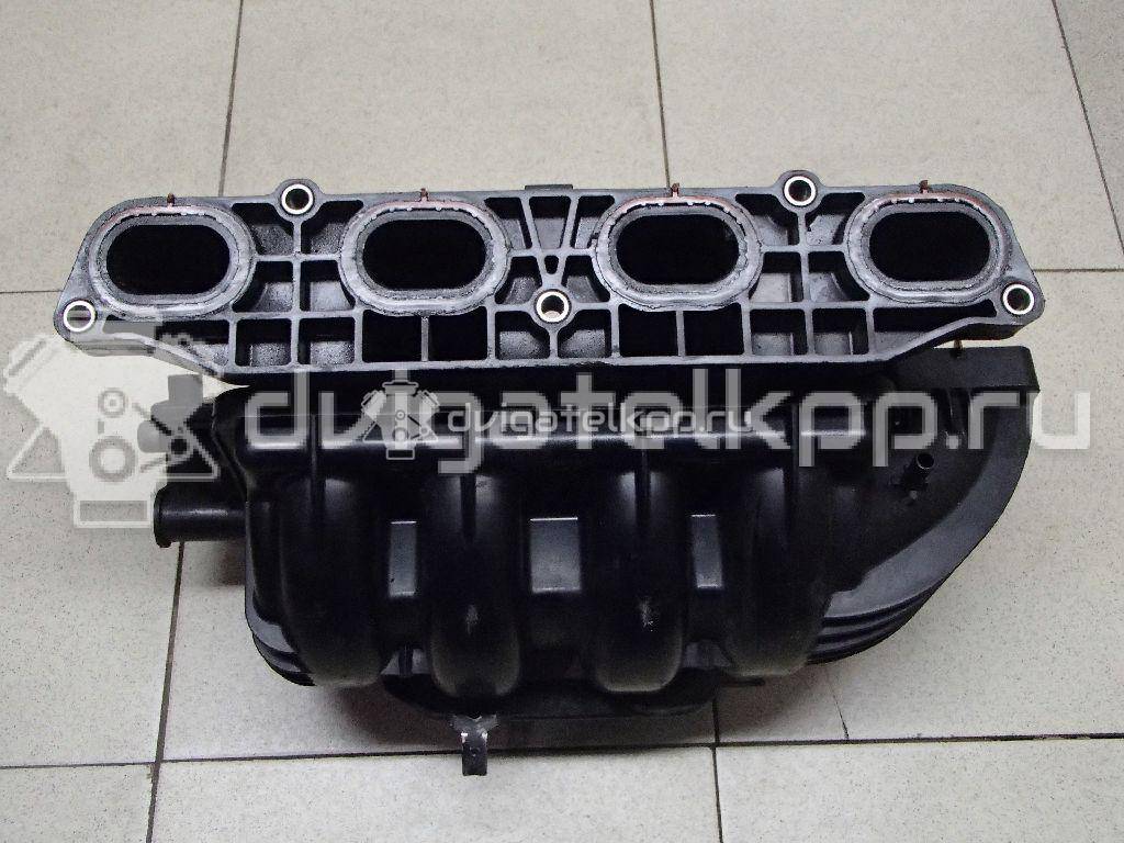 Фото Коллектор впускной для двигателя J20A для Maruti Suzuki / Suzuki / Chevrolet / Geo / Maruti 120-129 л.с 16V 2.0 л бензин 1311080J00 {forloop.counter}}