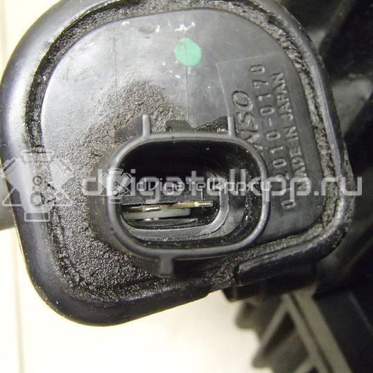 Фото Коллектор впускной для двигателя M16A для Maruti Suzuki / Suzuki / Fiat 106-120 л.с 16V 1.6 л бензин 1311080J00