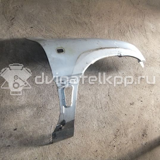 Фото Крыло переднее правое  5380142010 для Toyota Rav 4