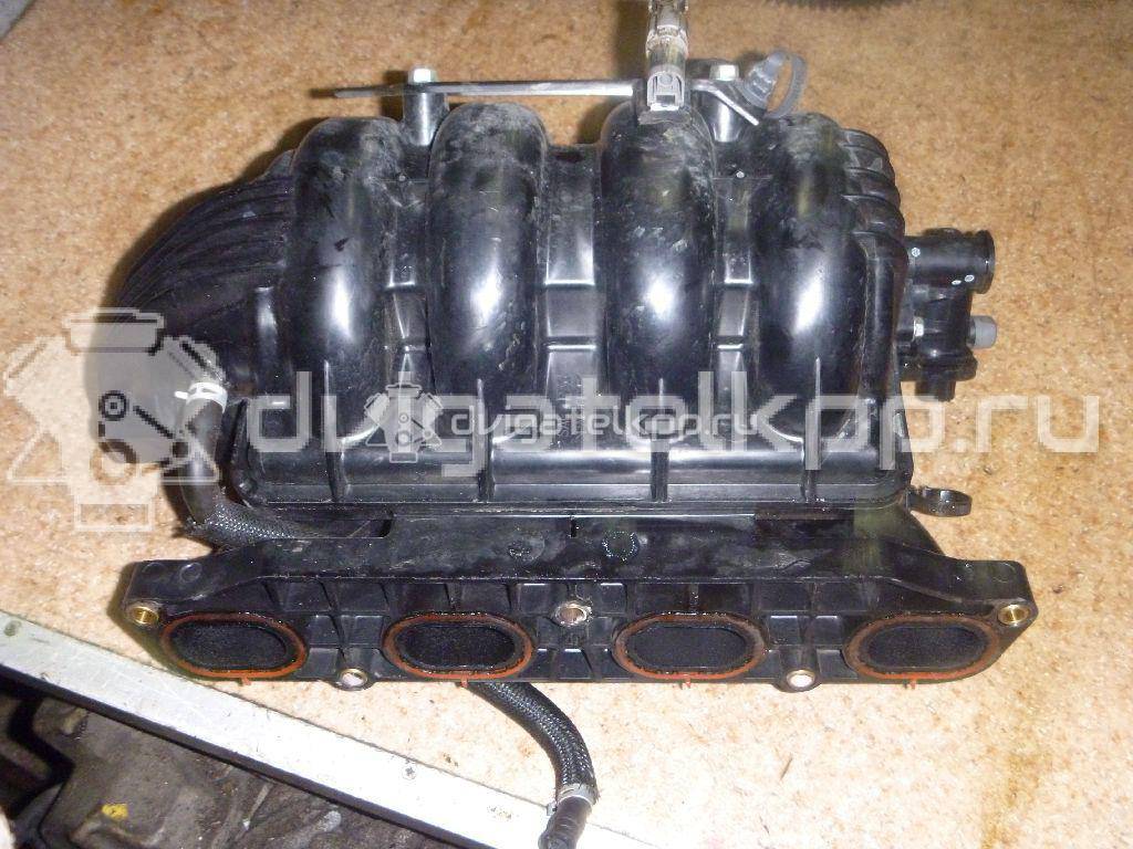 Фото Коллектор впускной для двигателя J20A для Maruti Suzuki / Suzuki / Chevrolet / Geo / Maruti 120-129 л.с 16V 2.0 л бензин 1311080J00 {forloop.counter}}