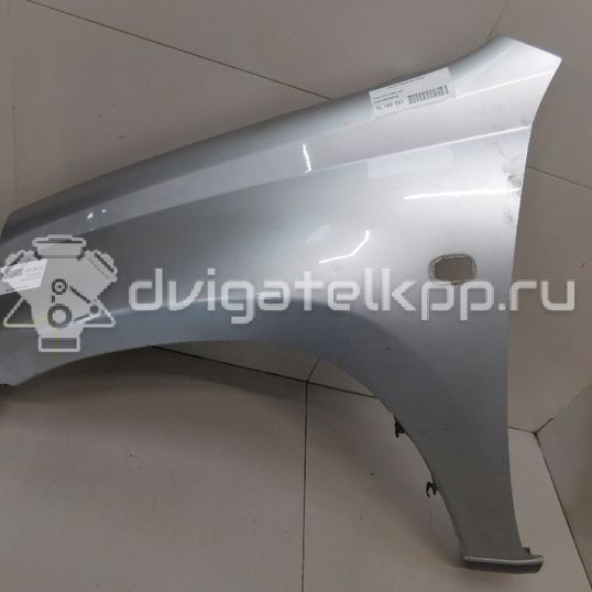 Фото Крыло переднее левое  5381242140 для Toyota Rav 4