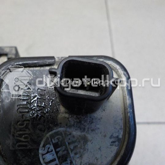 Фото Коллектор впускной для двигателя M16A для Maruti Suzuki / Suzuki / Suzuki (Changan) 109 л.с 16V 1.6 л бензин 1311072L00