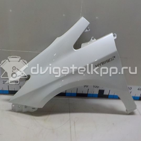 Фото Крыло переднее левое  5380247050 для Toyota Prius