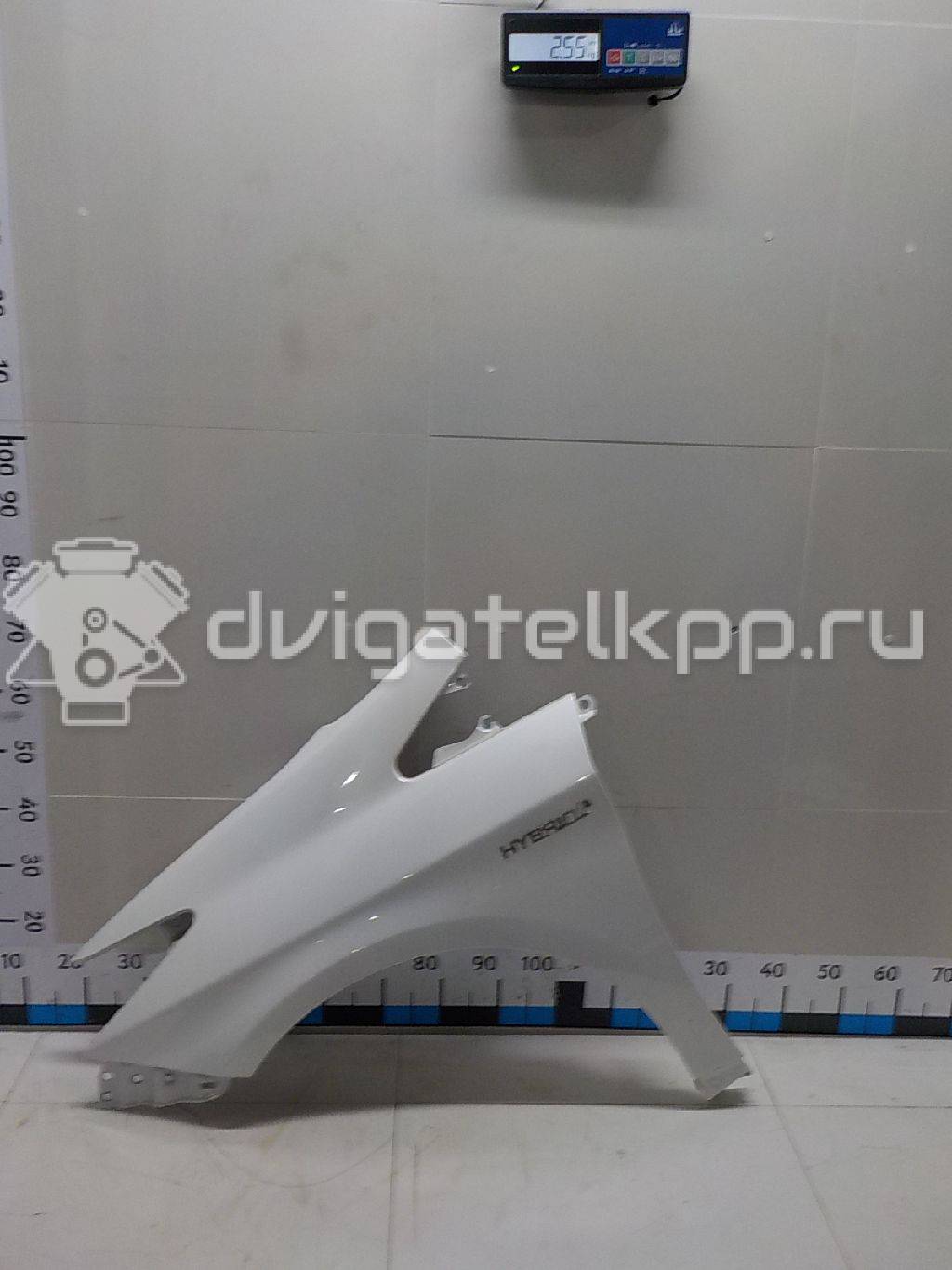 Фото Крыло переднее левое  5380247050 для Toyota Prius {forloop.counter}}