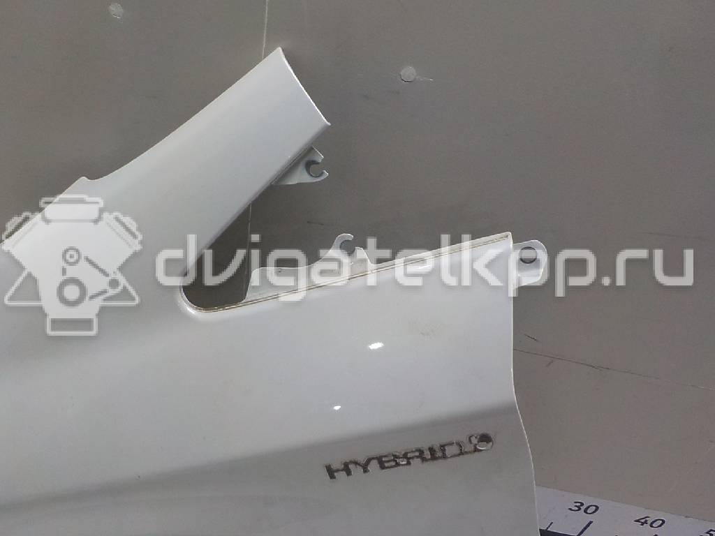 Фото Крыло переднее левое  5380247050 для Toyota Prius {forloop.counter}}