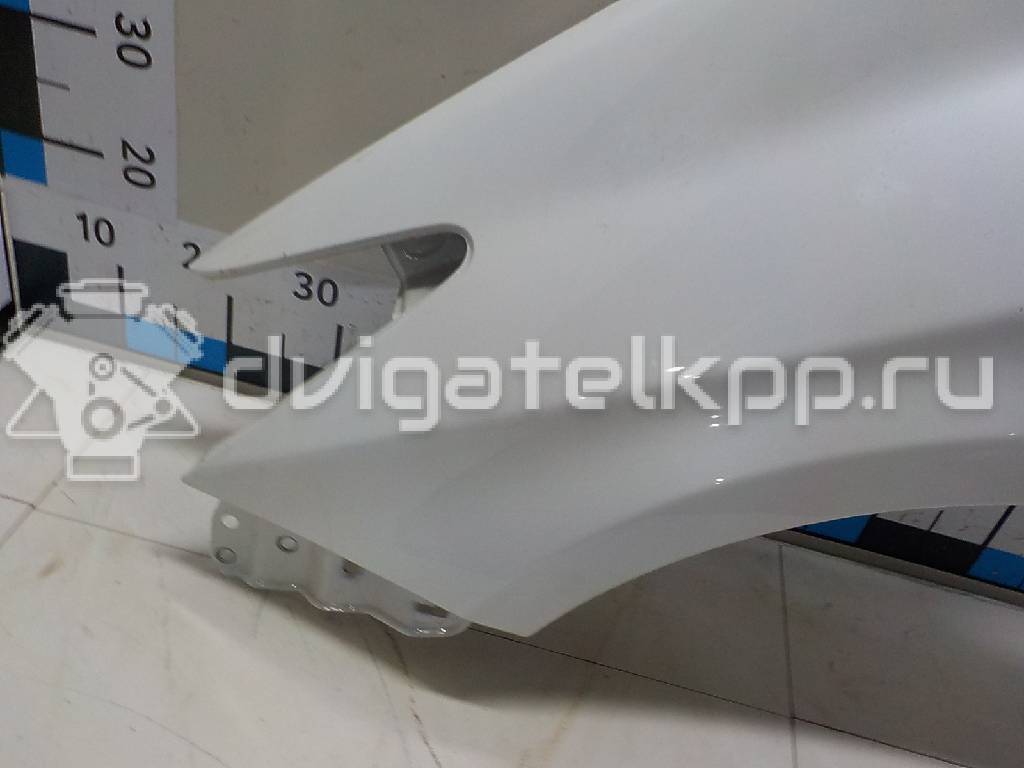 Фото Крыло переднее левое  5380247050 для Toyota Prius {forloop.counter}}