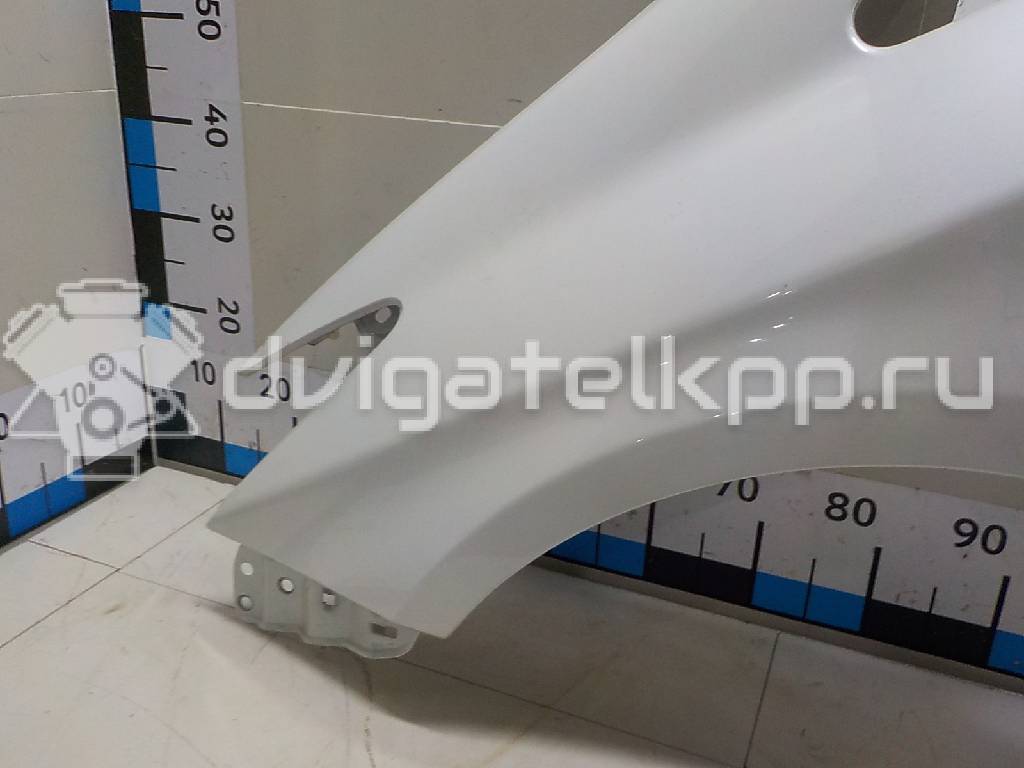 Фото Крыло переднее левое  5380247050 для Toyota Prius {forloop.counter}}