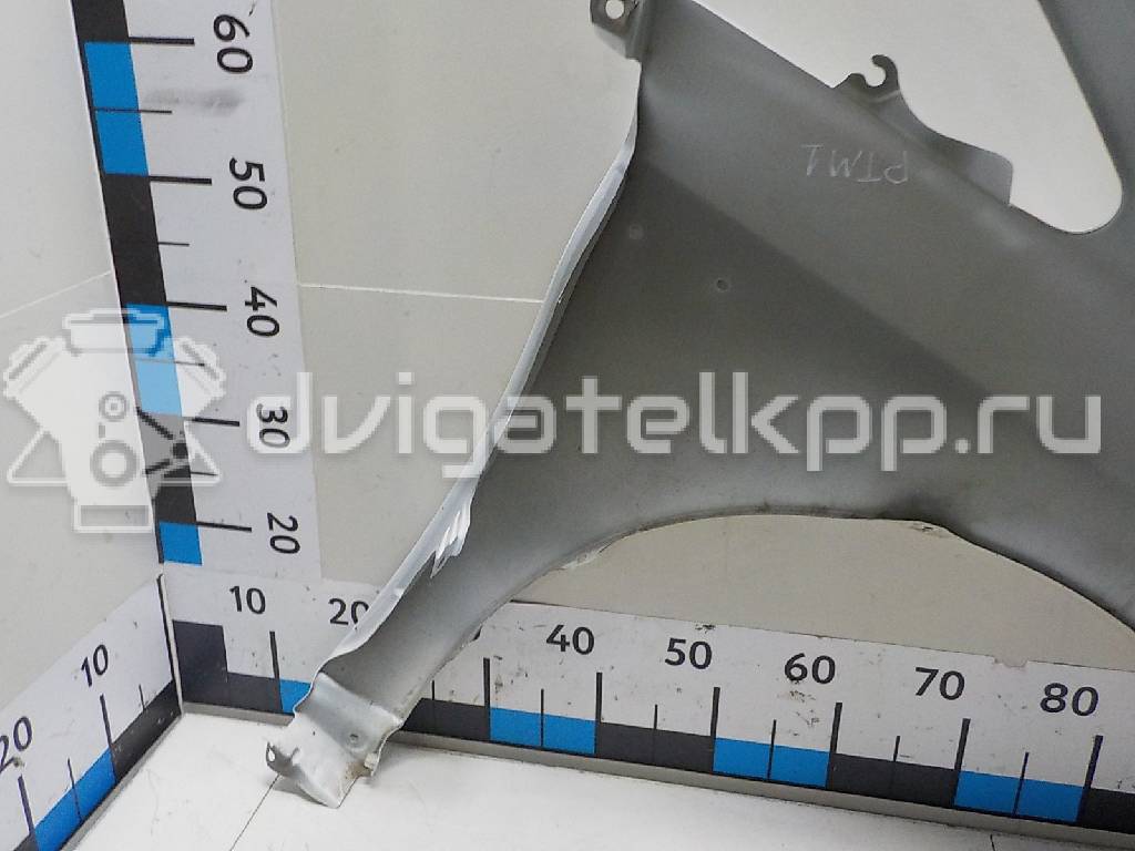 Фото Крыло переднее левое  5380247050 для Toyota Prius {forloop.counter}}