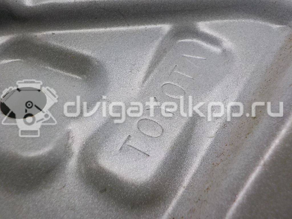 Фото Крыло переднее левое  5380247050 для Toyota Prius {forloop.counter}}