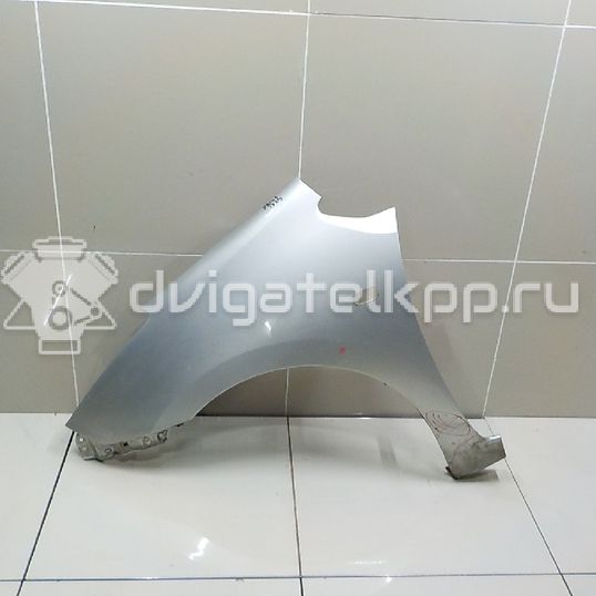 Фото Крыло переднее левое  5380247010 для Toyota Prius