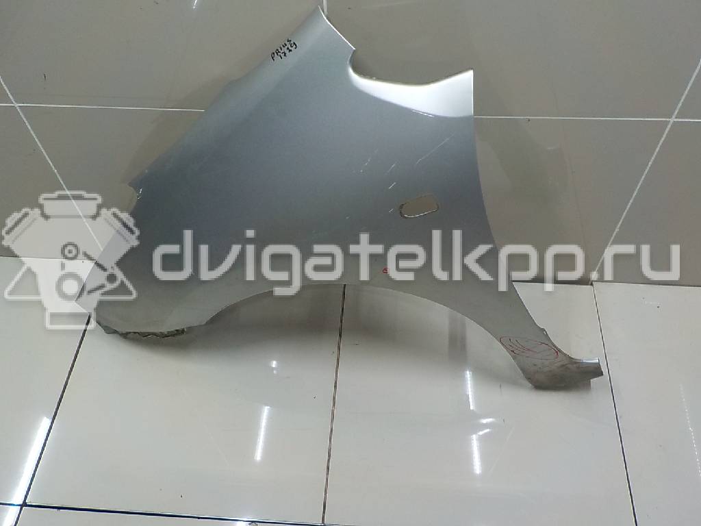 Фото Крыло переднее левое  5380247010 для Toyota Prius {forloop.counter}}