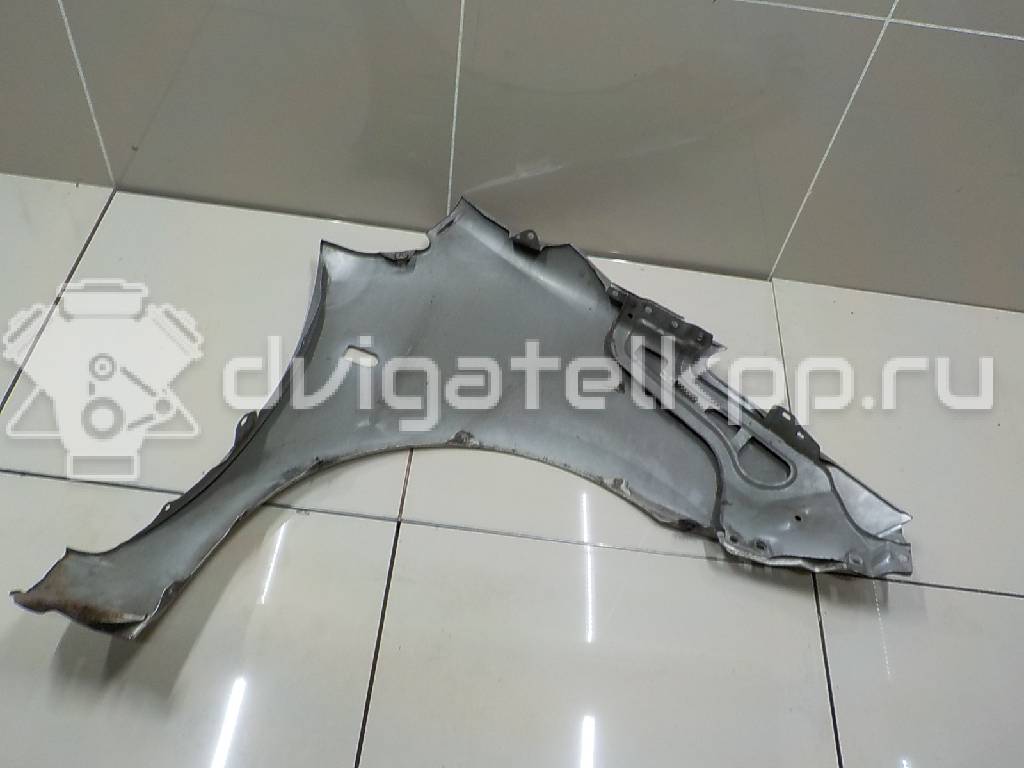 Фото Крыло переднее левое  5380247010 для Toyota Prius {forloop.counter}}