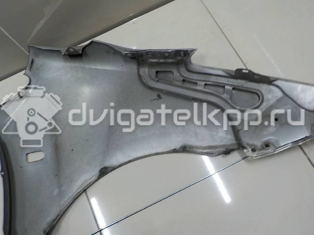 Фото Крыло переднее левое  5380247010 для Toyota Prius {forloop.counter}}