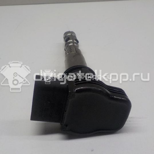 Фото Катушка зажигания  06F905115F для Skoda Octavia / Yeti 5L / Octaviaii 1Z3 / Superb