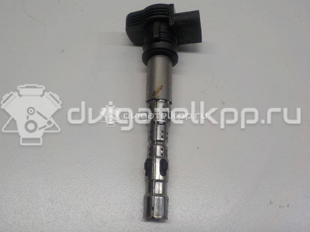 Фото Катушка зажигания  06F905115F для Skoda Octavia / Yeti 5L / Octaviaii 1Z3 / Superb {forloop.counter}}