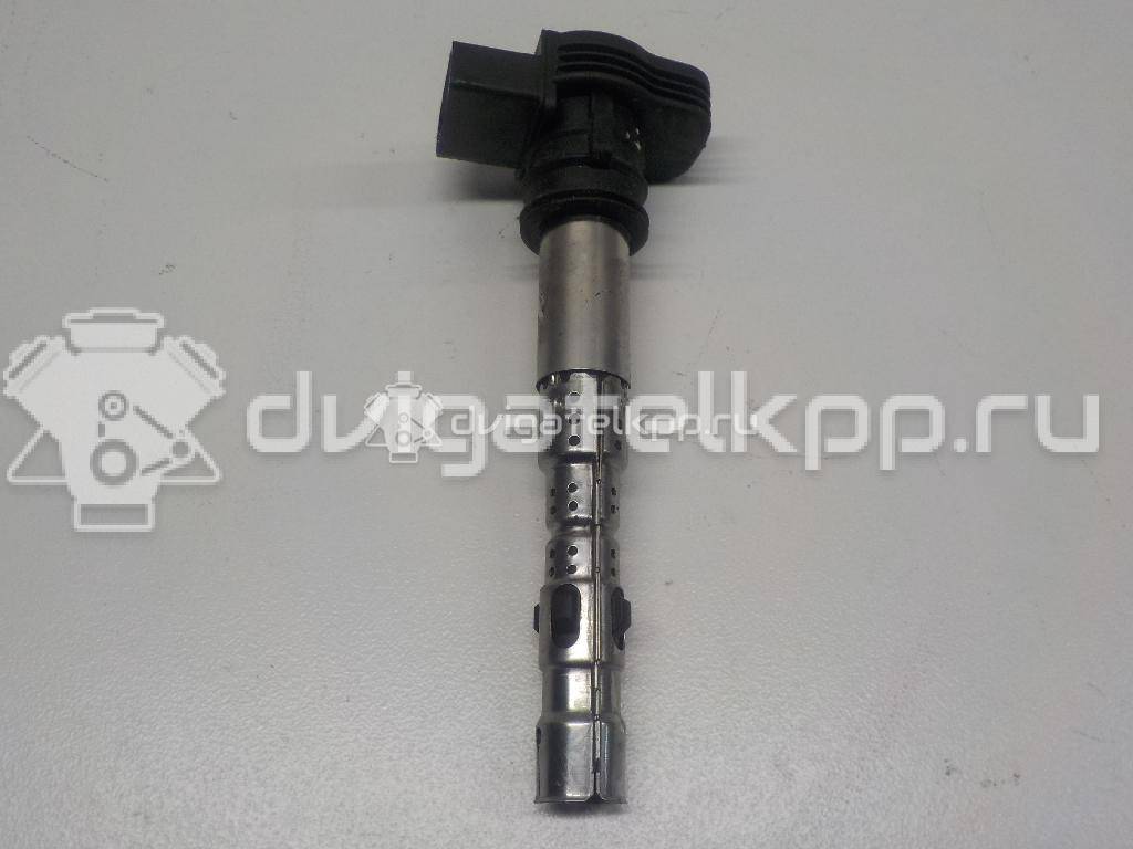 Фото Катушка зажигания  06F905115F для Skoda Octavia / Yeti 5L / Octaviaii 1Z3 / Superb {forloop.counter}}