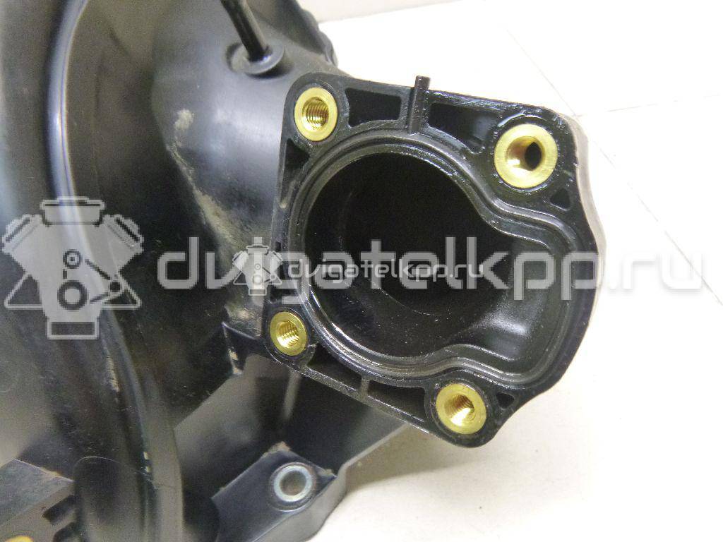 Фото Коллектор впускной для двигателя M16A для Maruti Suzuki / Suzuki / Suzuki (Changan) 109 л.с 16V 1.6 л бензин 1311072L00 {forloop.counter}}