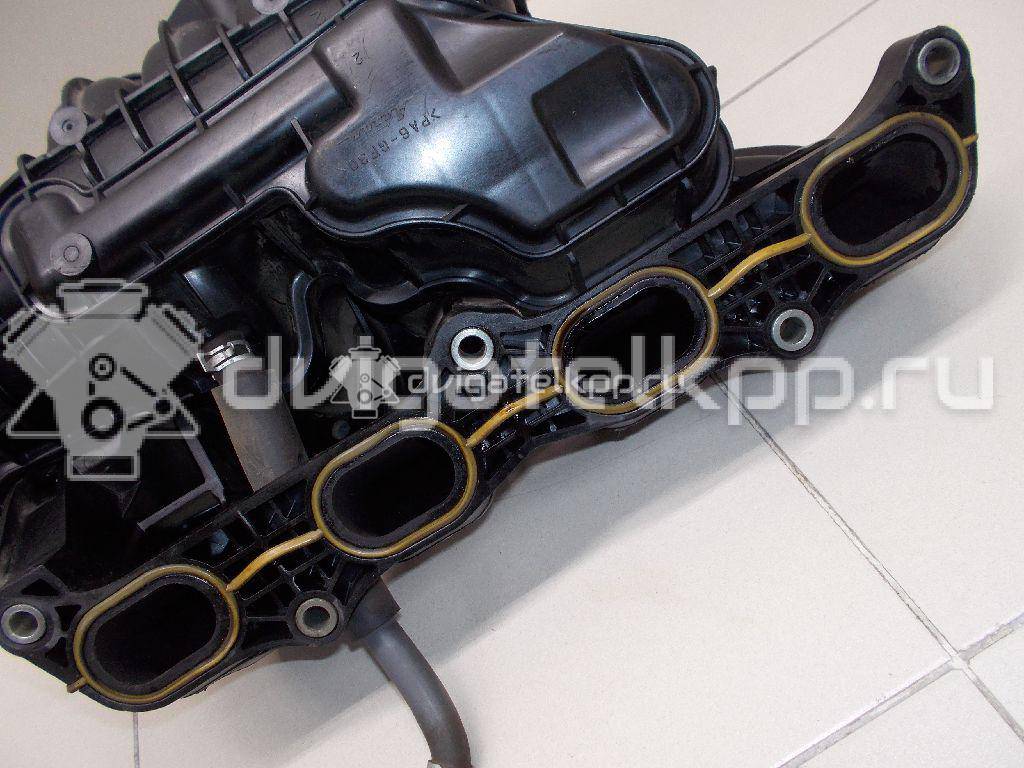 Фото Коллектор впускной для двигателя M16A для Maruti Suzuki / Suzuki 99-142 л.с 16V 1.6 л бензин 1311072L00 {forloop.counter}}