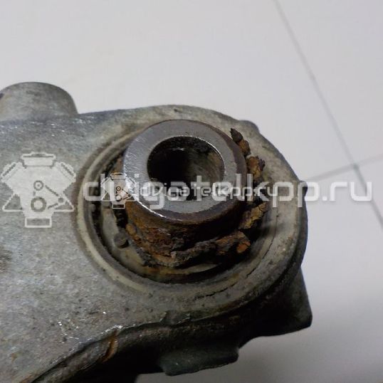 Фото Кулак поворотный задний правый  3c0505434g для audi Q3