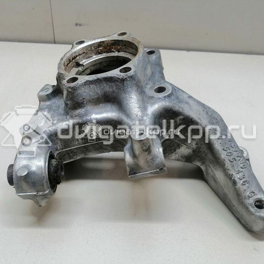 Фото Кулак поворотный задний правый  3C0505434G для skoda Yeti