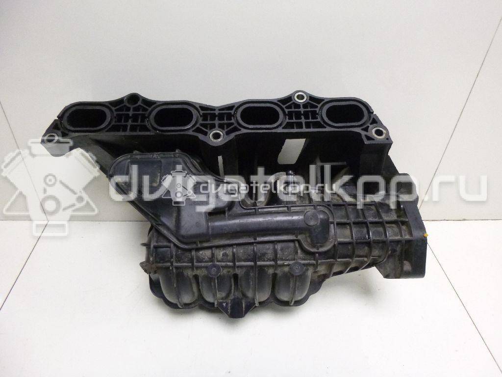 Фото Коллектор впускной для двигателя M16A для Maruti Suzuki / Suzuki / Suzuki (Changhe) 95-109 л.с 16V 1.6 л бензин 1311072L00 {forloop.counter}}