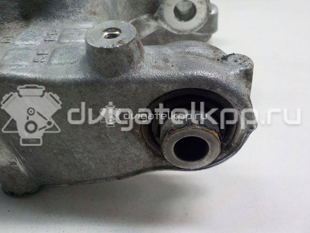 Фото Кулак поворотный задний правый  3C0505434G для skoda Yeti {forloop.counter}}