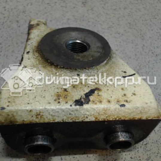 Фото Кронштейн генератора для двигателя M13A для Subaru / Suzuki / Chevrolet 82-94 л.с 16V 1.3 л бензин 1157079J01