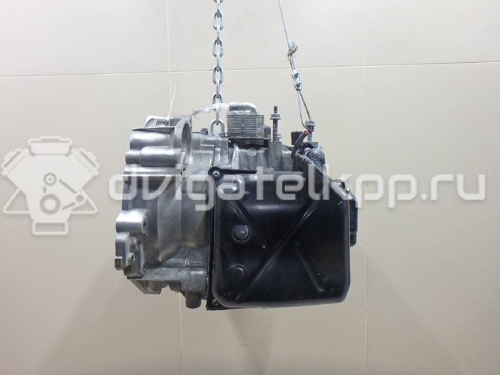 Фото Контрактная (б/у) АКПП для skoda Yeti  V    02E398016EX {forloop.counter}}
